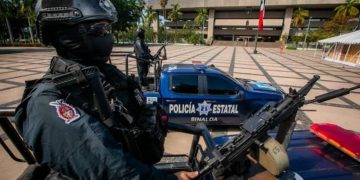 “A nosotros lo que nos interesa de la estrategia de seguridad en Sinaloa son los hechos”: Coparmex Sinaloa  