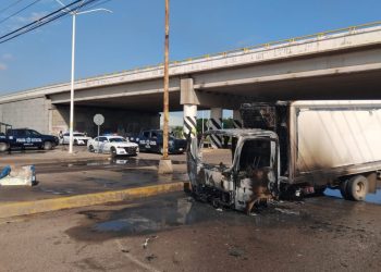 “Sabemos que la inseguridad ya fue rebasada, pero negocios deben seguir operando”: Coparmex Sinaloa
