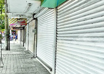“Las pérdidas económicas en Sinaloa oscilan los 18 mil millones de pesos”: Colegio de Economistas del Estado
