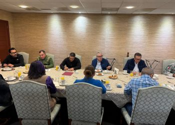 Sinaloa con 2 homicidios en noche buena y Navidad; “autoridades no negociamos con delincuentes”: Leoncio García