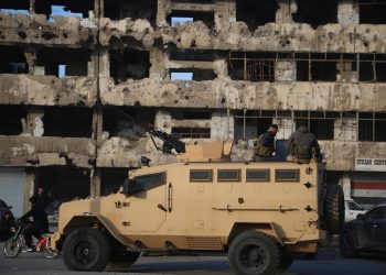 Consejo de Seguridad de ONU celebrará sesión de urgencia sobre Siria a petición de Rusia