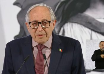 La Mañanera | Bacteria Klebsiella oxytoca ha provocado la muerte de 17 menores