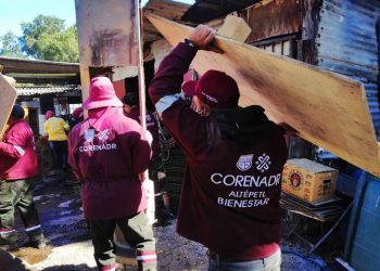 “No se permitirán construcciones en suelo de conservación, pero se darán alternativas de vivienda”: SEDEMA