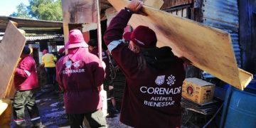 “No se permitirán construcciones en suelo de conservación, pero se darán alternativas de vivienda”: SEDEMA