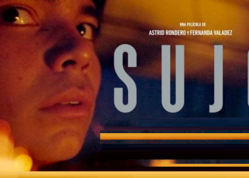 SUJO, hijo de sicario