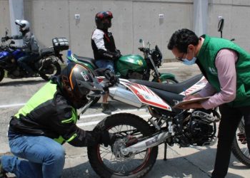 Alertan por falla de sensor en motos