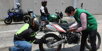Alertan por falla de sensor en motos