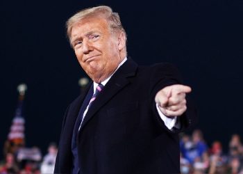 Juez niega inmunidad a Trump en el caso de falsificación de registros comerciales