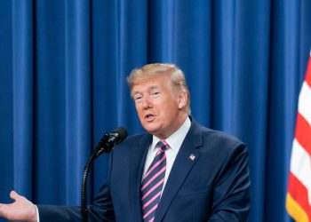 Trump declarará a los carteles del narcotráfico como organizaciones terroristas