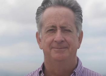 “Estamos cercanos a las autoridades, hemos pedido que el asesinato de Ricardo Vega no quede impune”: Vélez