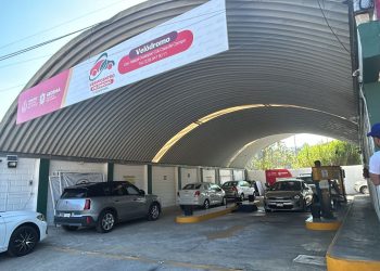 Extienden plazo para verificación vehicular al 15 de enero en Veracruz