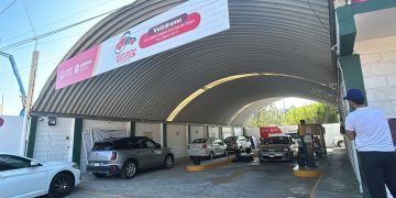 Extienden plazo para verificación vehicular al 15 de enero en Veracruz