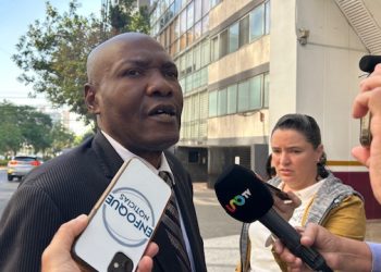 “Claudia Sheinbaum debe intervenir para la protección de los migrantes”: Wilner Metelus
