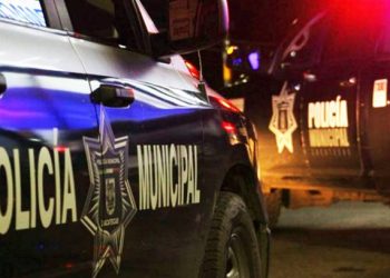 Enfrentamiento entre policías y delincuentes deja seis muertos y 10 lesionados en Zacatecas