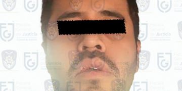 Aprehende FGJCDMX a Axel “N”, considerado uno de los cinco objetivos prioritarios, generadores de violencia