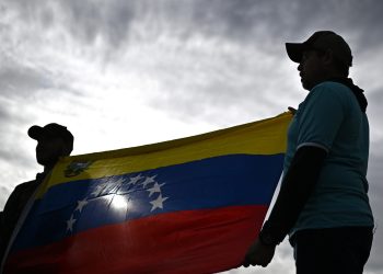 “En Venezuela hay mucha confusión por la detención de María Corina Machado”: Periodista venezolano