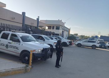 Guerrero brinda acompañamiento policial a empresas transnacionales luego de ataques armados a sus trabajadores en Acapulco