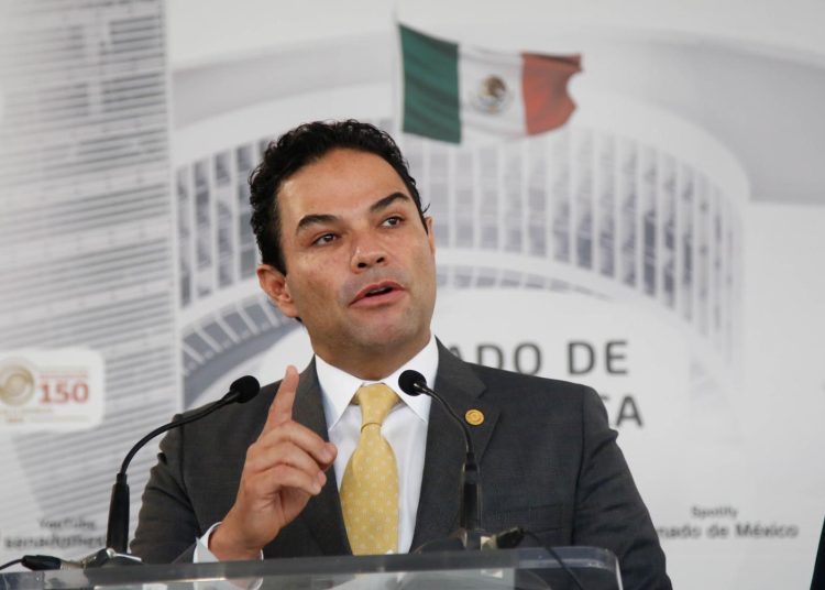 FOTO PAN SENADO