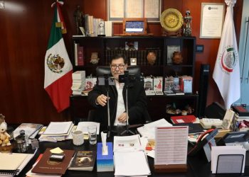 Listo el Poder Legislativo para maquilar entrevistas e insaculación de aspirantes inscritos en el Poder Judicial