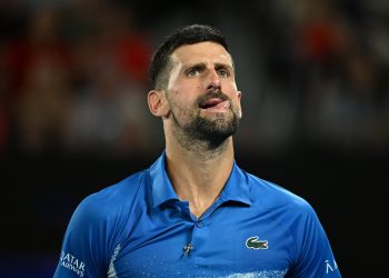Novak Djokovic se ha instalado de forma permanente en Atenas junto a su familia