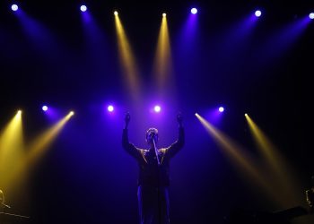 El Vive Latino celebrará sus 25 años