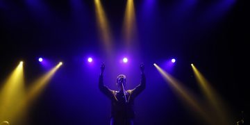 El Vive Latino celebrará sus 25 años