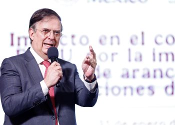 “Contamos con plan A, B y C ante aranceles de Trump”: Sheinbaum