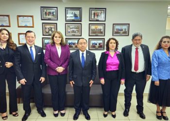 Implementa el Poder Judicial de la Ciudad de México protocolos de atención especial para personas con discapacidad psicosocial o intelectual