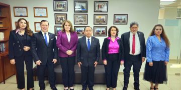 Implementa el Poder Judicial de la Ciudad de México protocolos de atención especial para personas con discapacidad psicosocial o intelectual