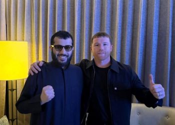 Canelo