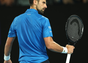 Djokovic