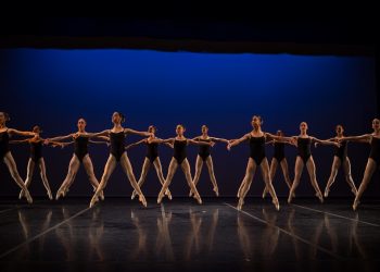 El Centro Nacional de las Artes será la sede del Tercer Encuentro Internacional de Escuelas de Danza Clásica