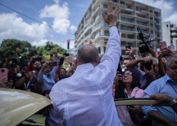 Edmundo González abandona República Dominicana y su destino aún se desconoce