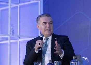 Francisco Cervantes continuará al frente del CCE