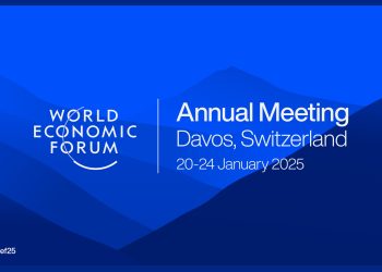 México vuelve al Foro de Davos con delegación de alto nivel