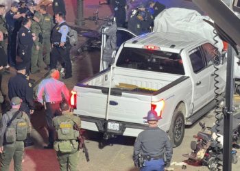 Al menos 10 muertos en Nueva Orleans por atropello masivo