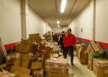Cierran tiendas chinas en Durango tras operativo limpieza