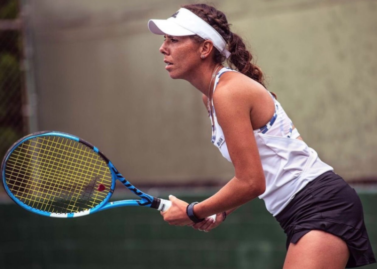 (Foto: @USCWomensTennis)
