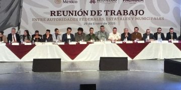 Encienden focos rojos ante probables deportaciones masivas de hidalguenses