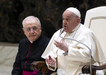 La “Semana Santa” podría tener fecha única, asegura el Papa