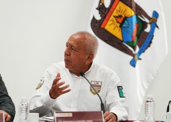 Un juez suspende proceso contra el titular del INM tras muerte de 40 migrantes
