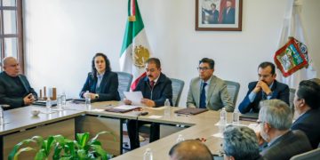 Edomex alista más de 3 mil escuelas como sede en la histórica elección de ministros y jueces