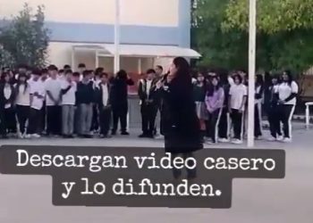 Maestra en Aguascalientes reporta amenazas de alumna y madre de familia
