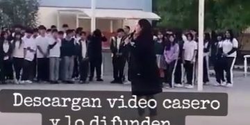 Maestra en Aguascalientes reporta amenazas de alumna y madre de familia