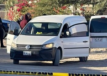 Localizan dos mujeres sin vida en San Luis Río Colorado, Sonora