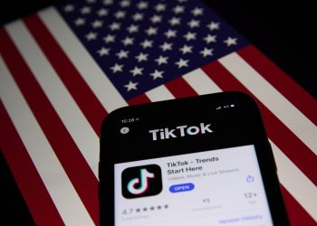 TikTok suspenderá operaciones en Estados Unidos