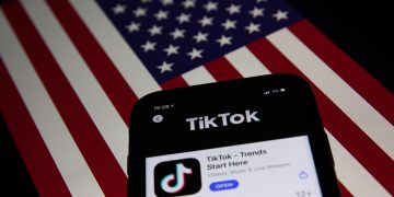 TikTok suspenderá operaciones en Estados Unidos