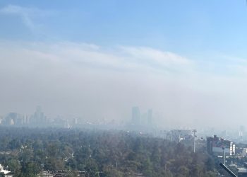 Se mantiene activa la primera contingencia ambiental del 2025