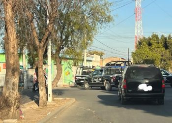 Ataque en marisquería de San Francisco del Rincón, Guanajuato