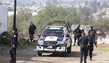 Hallan sin vida a familia en Cuautitlán Izcalli
